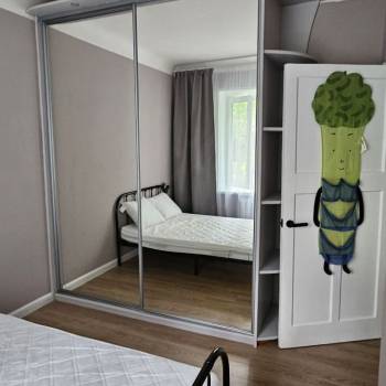 Сдается 2-х комнатная квартира, 40,1 м²