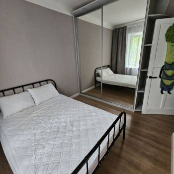 Сдается 2-х комнатная квартира, 40,1 м²