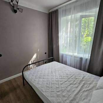 Сдается 2-х комнатная квартира, 40,1 м²
