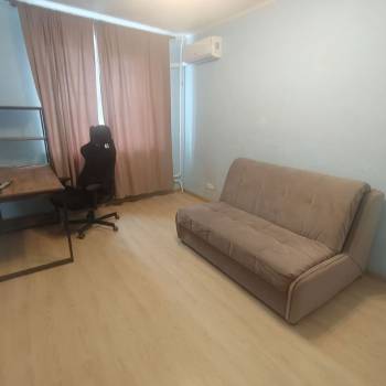 Сдается 2-х комнатная квартира, 54 м²