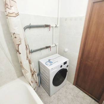Сдается 2-х комнатная квартира, 54 м²