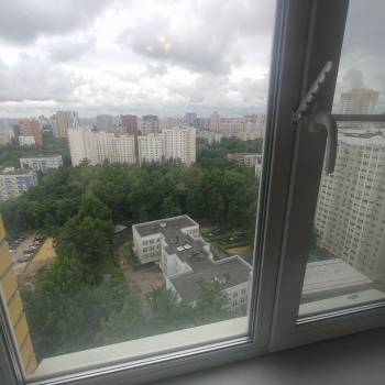 Сдается 2-х комнатная квартира, 54 м²