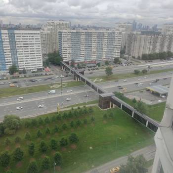 Сдается 2-х комнатная квартира, 54 м²