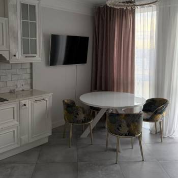 Продается 1-комнатная квартира, 46,8 м²