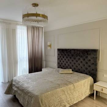 Продается 1-комнатная квартира, 46,8 м²