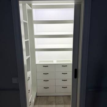 Продается 1-комнатная квартира, 46,8 м²