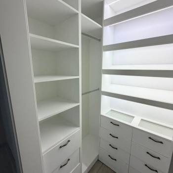 Продается 1-комнатная квартира, 46,8 м²