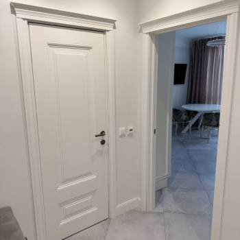 Продается 1-комнатная квартира, 46,8 м²