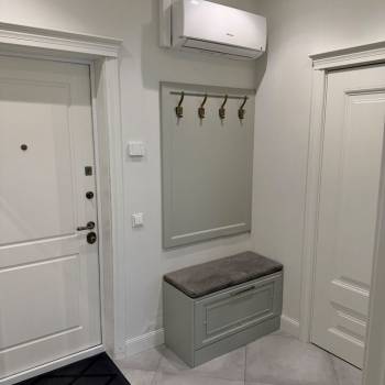 Продается 1-комнатная квартира, 46,8 м²
