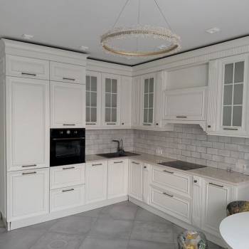 Продается 1-комнатная квартира, 46,8 м²
