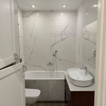 Продается 1-комнатная квартира, 46,8 м²