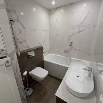 Продается 1-комнатная квартира, 46,8 м²