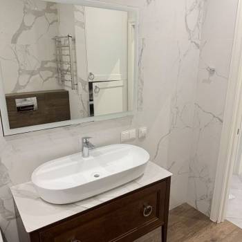 Продается 1-комнатная квартира, 46,8 м²