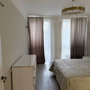 Продается 1-комнатная квартира, 46,8 м²