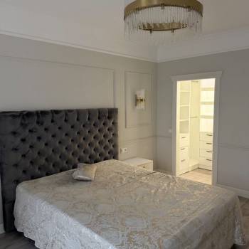 Продается 1-комнатная квартира, 46,8 м²