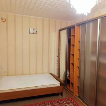 Сдается 1-комнатная квартира, 31 м²