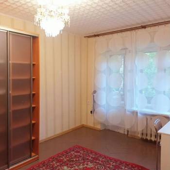 Сдается 1-комнатная квартира, 31 м²