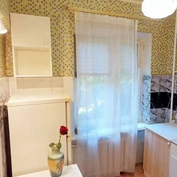 Сдается 1-комнатная квартира, 31 м²
