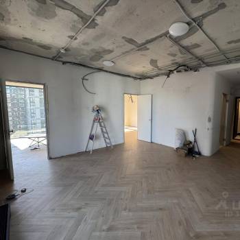 Продается 3-х комнатная квартира, 61 м²