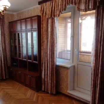 Сдается 1-комнатная квартира, 33 м²