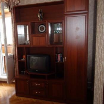Сдается 1-комнатная квартира, 33 м²