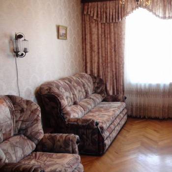 Сдается 1-комнатная квартира, 33 м²