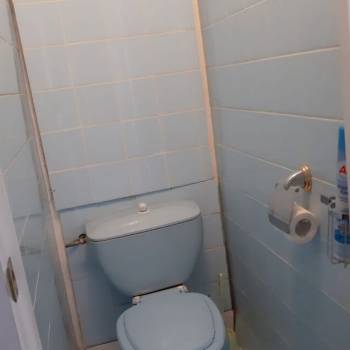 Сдается 1-комнатная квартира, 33 м²