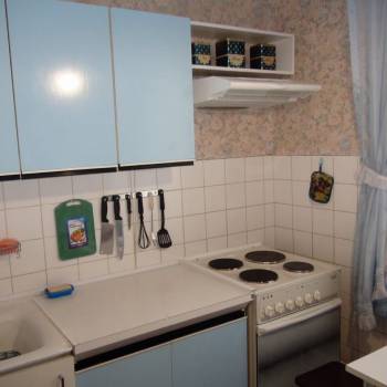 Сдается 1-комнатная квартира, 33 м²