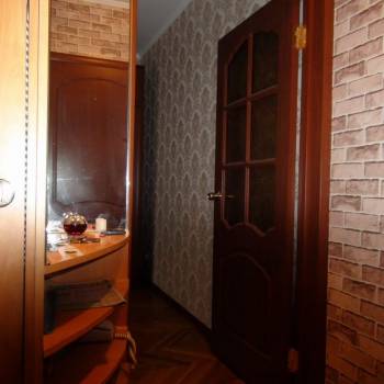 Сдается 1-комнатная квартира, 33 м²