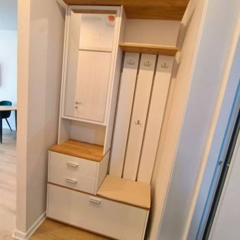 Сдается 1-комнатная квартира, 32 м²