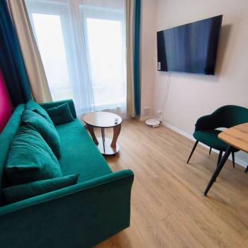 Сдается 1-комнатная квартира, 32 м²