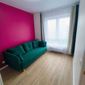 Сдается 1-комнатная квартира, 32 м²
