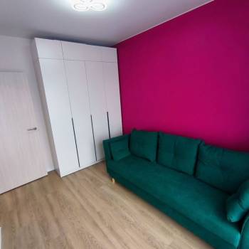 Сдается 1-комнатная квартира, 32 м²
