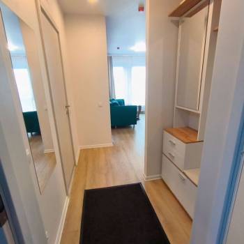 Сдается 1-комнатная квартира, 32 м²