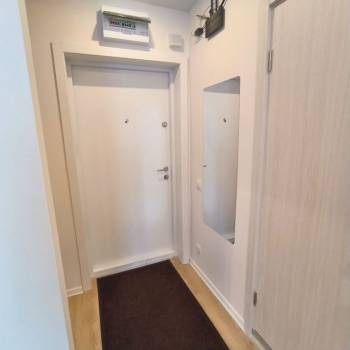 Сдается 1-комнатная квартира, 32 м²