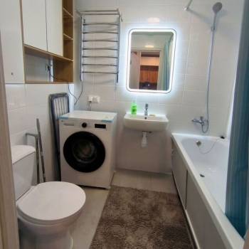 Сдается 1-комнатная квартира, 32 м²