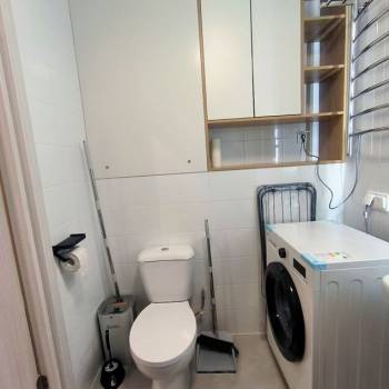 Сдается 1-комнатная квартира, 32 м²
