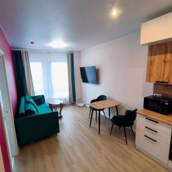 Сдается 1-комнатная квартира, 32 м²