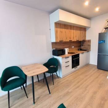 Сдается 1-комнатная квартира, 32 м²