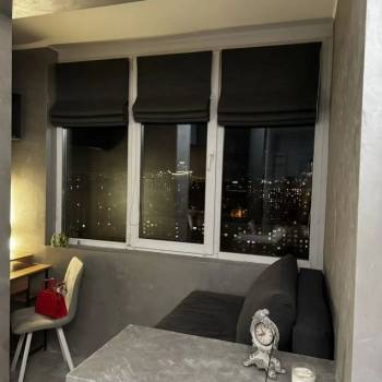 Продается 1-комнатная квартира, 38,5 м²