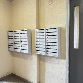 Продается 1-комнатная квартира, 38,5 м²