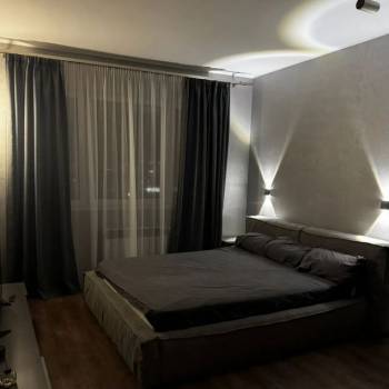 Продается 1-комнатная квартира, 38,5 м²