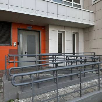 Продается 1-комнатная квартира, 38,5 м²