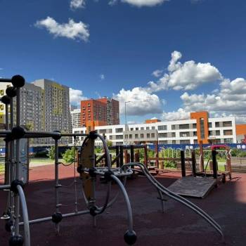 Продается 1-комнатная квартира, 38,5 м²