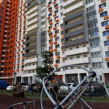 Продается 1-комнатная квартира, 38,5 м²