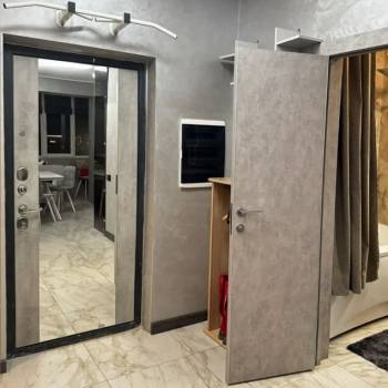 Продается 1-комнатная квартира, 38,5 м²