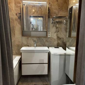 Продается 1-комнатная квартира, 38,5 м²