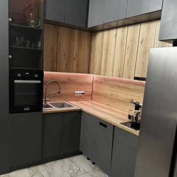 Продается 1-комнатная квартира, 38,5 м²