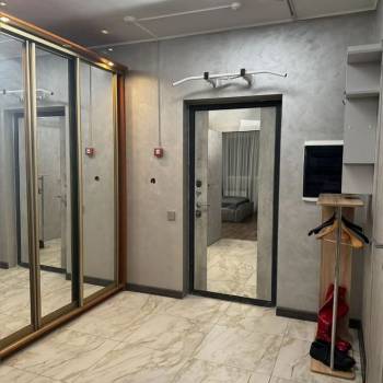 Продается 1-комнатная квартира, 38,5 м²