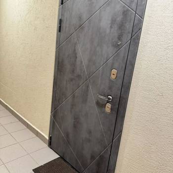 Продается 1-комнатная квартира, 38,5 м²